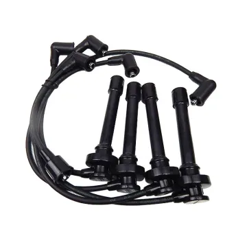 Spark Plug Wires for Mitsubishi 4G64 (MD975309 MD361714)