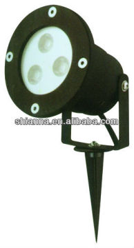 LED SPIKE LIGHT
