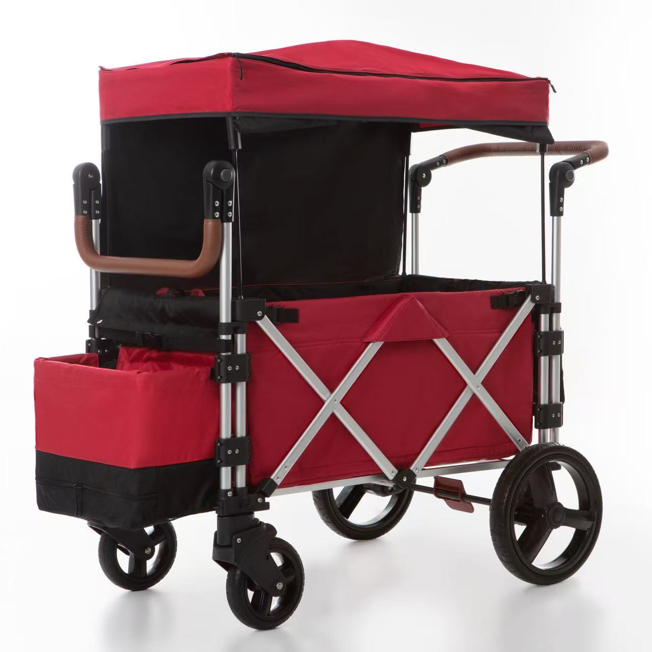 2 Seater Wagon Stroller