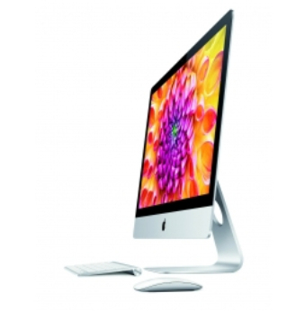 iMac ME089LL/A 27-Inch Desktop