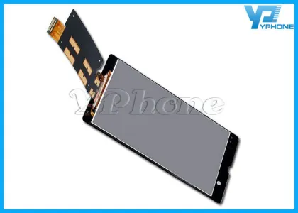 Sony Ericsson L36h Cell Phone Touch Screen Digitizer , 5 Inch