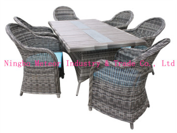 resin wicker patio furniture