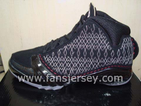 Basketball Shoes--Air Jd23-08