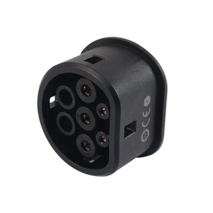 New Energy Solutions: Portable 7KW Power Car Charging Stations for Electric Vehicles