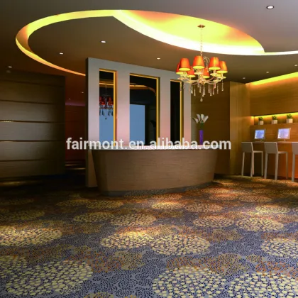Casino Carpet A1