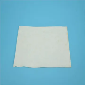 Wholesale needle-punched cotton flame retardant cotton