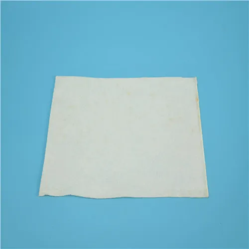 Wholesale needle-punched cotton flame retardant cotton
