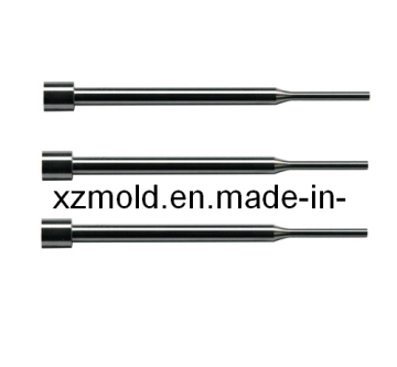 Mold Components Should Ejector Pin