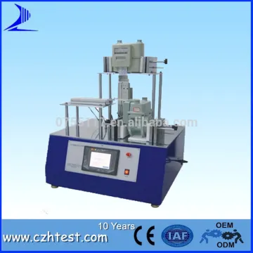 Bank card life tester/ic card insertion force testing machine