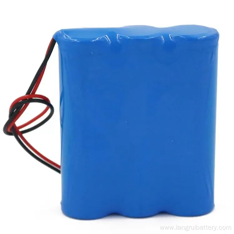 14.8V 7.8Ah Replacement Battery Pack for Electric Tools