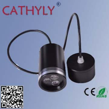 3w Power LED Spot Pendant Lamp, 285Lm, 2 year warranty