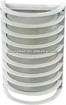 100W cylinder bulkhead ight