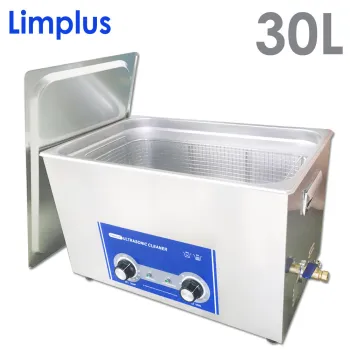 Heavy Duty Oil Remove Ultrasonic Cleaning Machine
