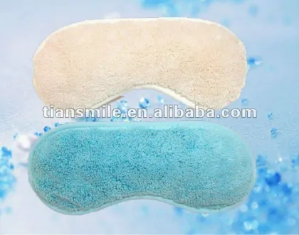 travel kit eye mask neck pillow