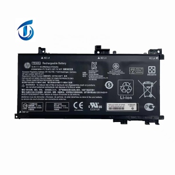بطارية المصنع بالجملة TE04XL لنماذج HP 15-AX و 15 BC