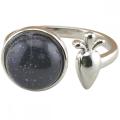 Blue Goldstone