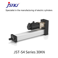 Servo Electric Hydraulic Cylinder Motor Actuator