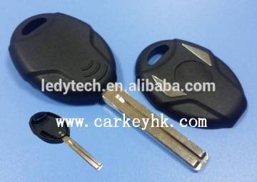New style Lexus toyota transponder key shell case TOY 40 blade