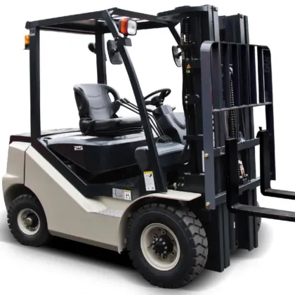 Shandong Foru 3 Ton Electric Forklift - Low Price