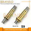 2/2 NC Solenoid Armature Plunger For Pneumatic Valve