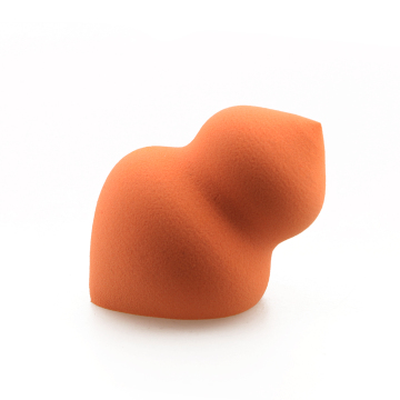 Top Selling Makeup Sponge: Dual-Use, Powder-Free Beauty Tool for Smooth Foundation Application