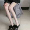 Silk stockings are a must-have for girls
