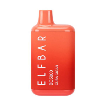 UK Elf Bar BC 5000 Disposable Pod