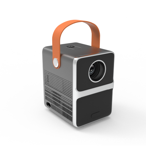 Pocket Hot Selling Mini Portable Home Video Theater Projector