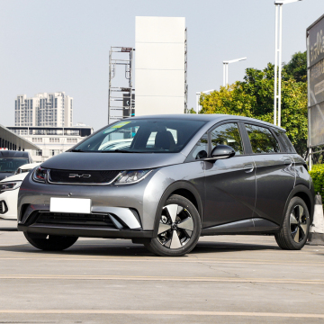 2023 Byd Dolphin LHD 420km Elektrikli Mini Otomobil Satılık