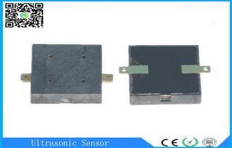 Thin Low Current 3mA SMD Piezo Buzzer , Acoustic Warning 25