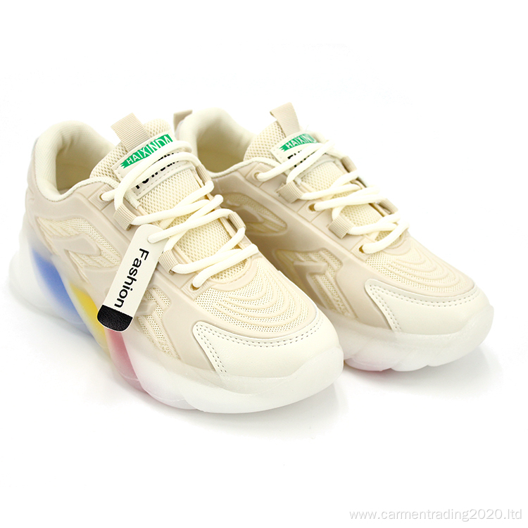 Yeezy shoes casual fashion cotton single product style