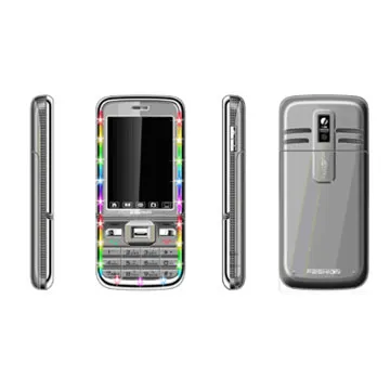 K-760 mobile phone