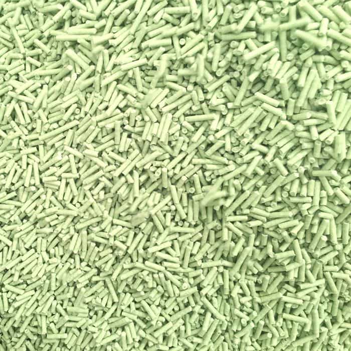 Tofu Cat Litter Green Tea