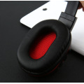 Penjelasan Terbaik Berkualitas Tinggi Gamer Gamer Headset On-Ear &amp; Headphone Over-Ear untuk Game PC
