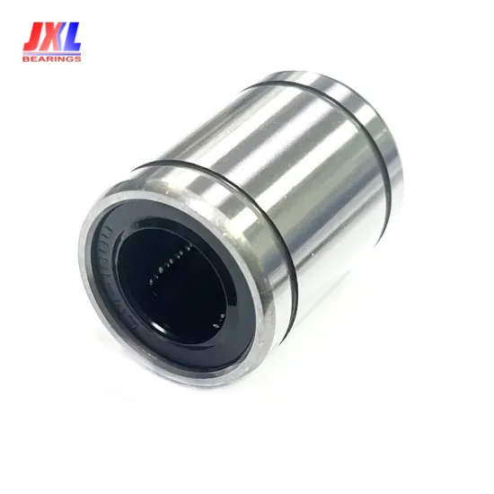 Linear Motion Bearings: Types and Specifications - LM30UU, LM12UU, LM3UU, LM4UU, LM5UU