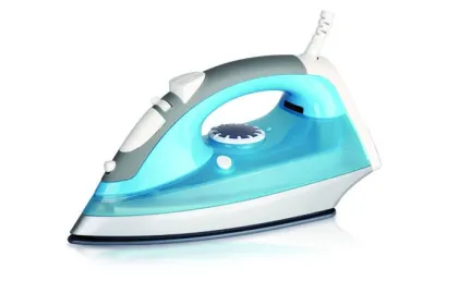 Steam iron heavy iron dry iron