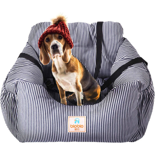 Dog Booster Seats for Cars