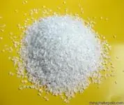 China White Fused Alumina Manufacturer