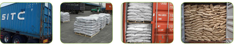 humic acid package