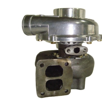 Turbocharger 7T-552 1144003341 114400-3340 CIBQ RHE7 for Hitachi Earth Moving Equipment with 6SD1TPD-S Engine