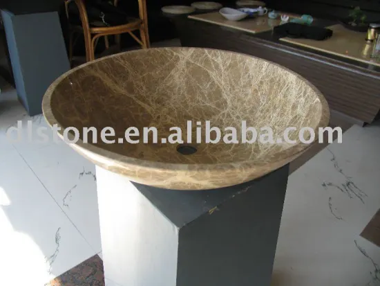 Cheap Price Natural Stone Sink