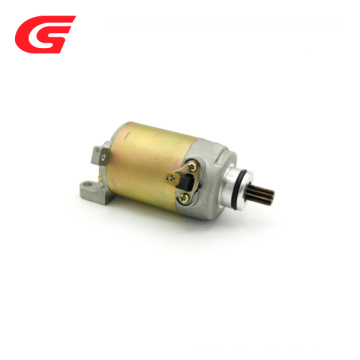 New Motorcycle Starter Motor for Malaguti Center Blog 125 2009-2012 65030700