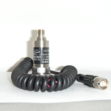CZ9300 Series 4-20 mA Explosion-proof vibration transducer