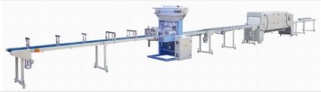 PE Film Shrink Packaging Machine (RZ)