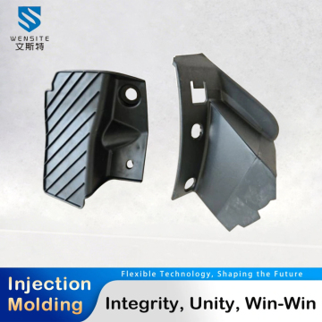 Efficient and Reliable Injection Molding Technologies