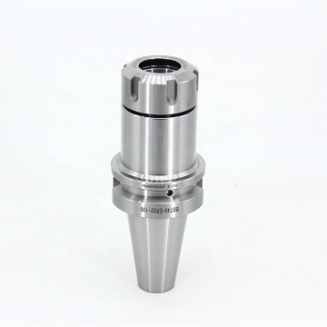 BBT40 hingga ER40 Collets dan CNC Alat Pemegang: ER16, ER20, ER25, ER32, ER40 Chucks