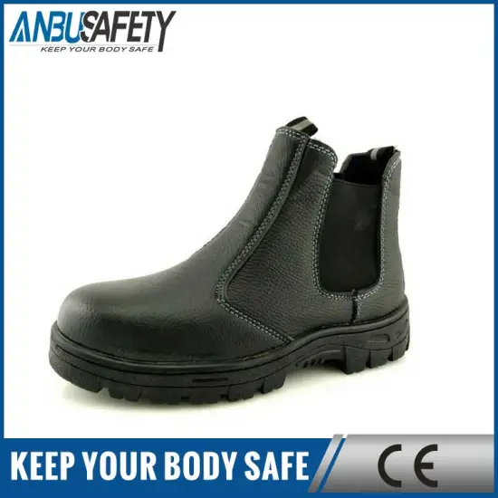 Safety work shoes for men and women