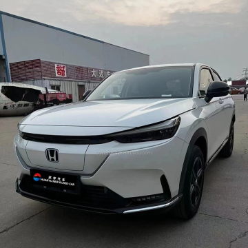 2024 Gac Honda EN-S1 Pure Electric SUV Launch in China