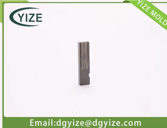 USA(AISA.D2.H13.P20.M2) hardware mold component