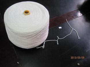 10s 100% Industrial Polyester Thread Yarn , High Tenacity